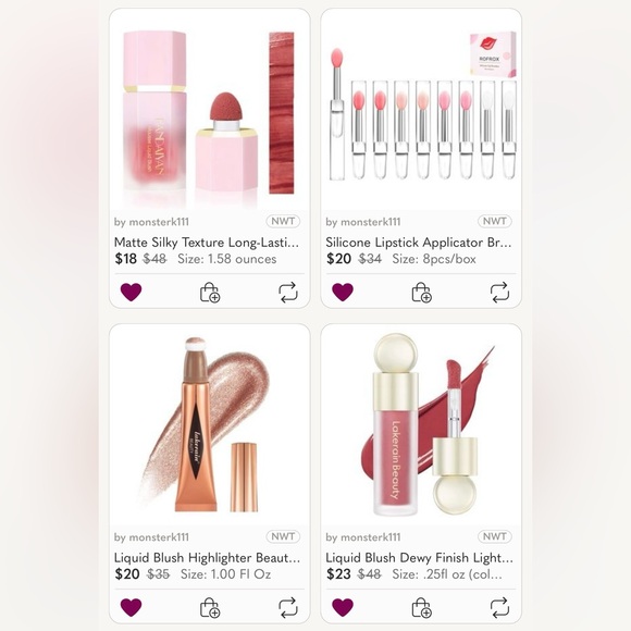 ALL THINGS MAKEUP - Picture 8 of 12